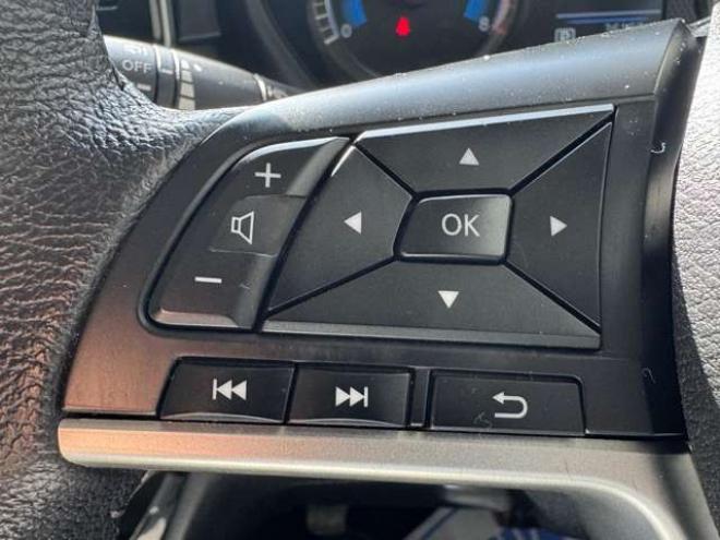 ルークスハイウェイスターX 4WD　全方位カメラ　両側Pスライド　Egスターター　デジタルインナーミラー　Bluetooth 660