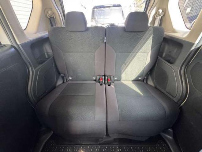 ルークスハイウェイスターX 4WD　全方位カメラ　両側Pスライド　Egスターター　デジタルインナーミラー　Bluetooth 660