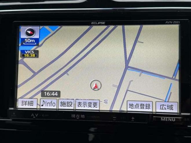 セレナ2.0 20X 4WD　ナビ　TV　Bluetooth　フリップダウン　キーフリー　Pスライドドア 2000