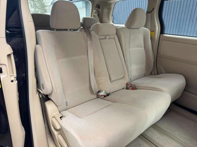 ヴェルファイア2.4 X 4WD　夏冬タイヤ　ナビ　TV　Bカメラ　Bluetooth　Pスライド　Egスターター 2400