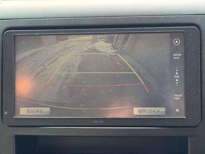 ヴェルファイア2.4 X 4WD　夏冬タイヤ　ナビ　TV　Bカメラ　Bluetooth　Pスライド　Egスターター 2400