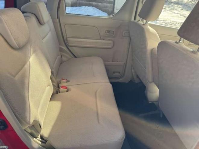 ワゴンRハイブリッド FX 4WD　ナビ　TV　Egスターター　Bluetooth　12か月点検済　下廻り防錆塗装済 660