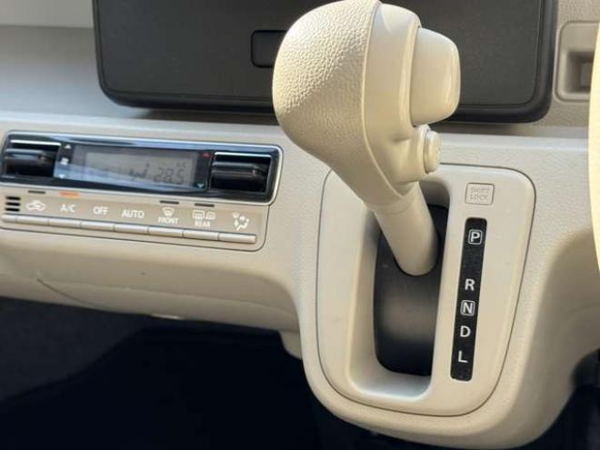 ワゴンRハイブリッド FX 4WD　ナビ　TV　Egスターター　Bluetooth　12か月点検済　下廻り防錆塗装済 660