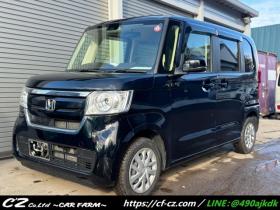N-BOX　G ホンダセンシング 4WD　ディスプレイオーディオ　TV　バックカメラ 660