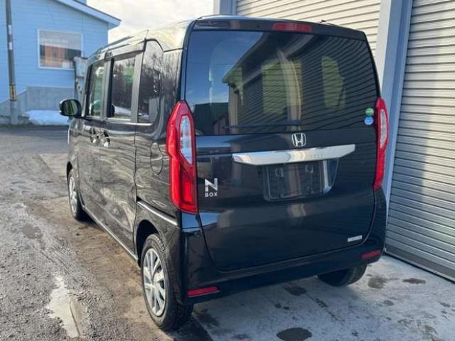 N-BOXG ホンダセンシング 4WD　ディスプレイオーディオ　TV　バックカメラ 660