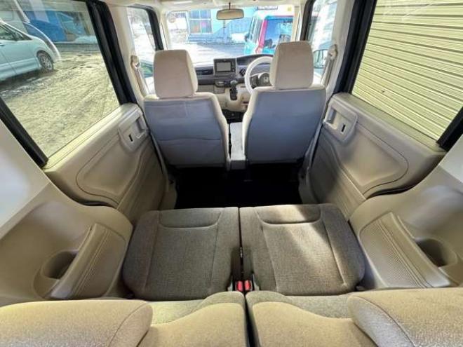 N-BOXG ホンダセンシング 4WD　ディスプレイオーディオ　TV　バックカメラ 660