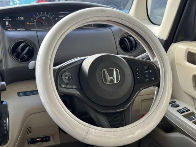 N-BOXG ホンダセンシング 4WD　ディスプレイオーディオ　TV　バックカメラ 660