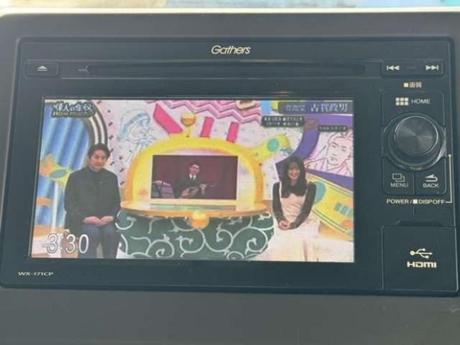 N-BOXG ホンダセンシング 4WD　ディスプレイオーディオ　TV　バックカメラ 660