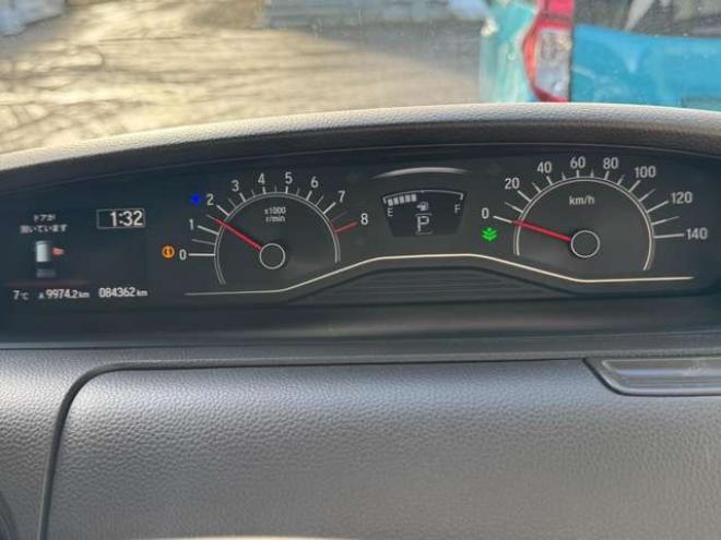 N-BOXG ホンダセンシング 4WD　ディスプレイオーディオ　TV　バックカメラ 660