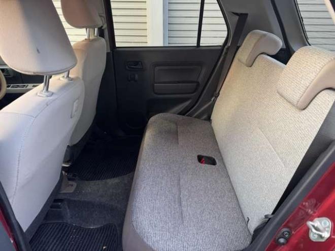 ミラトコットX SAIII 4WD　Bluetooth　LEDライト　12ヵ月点検済　下廻り防錆塗装済 660