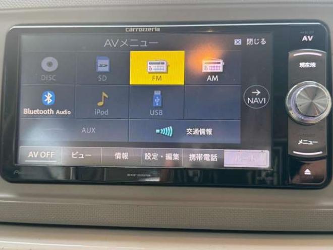 ミラトコットX SAIII 4WD　Bluetooth　LEDライト　12ヵ月点検済　下廻り防錆塗装済 660