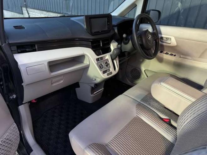 ムーヴL 4WD　ナビ　TV　12ヵ月点検済　下廻り防錆塗装済 660