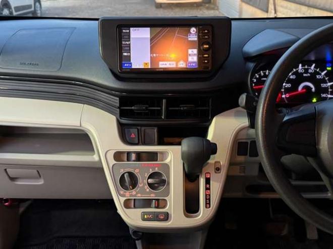 ムーヴL 4WD　ナビ　TV　12ヵ月点検済　下廻り防錆塗装済 660