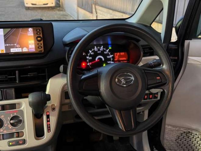 ムーヴL 4WD　ナビ　TV　12ヵ月点検済　下廻り防錆塗装済 660