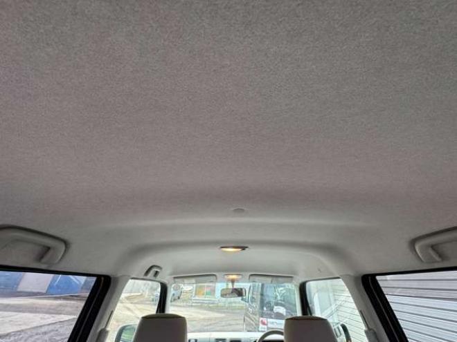 ピクシススペースX 4WD　エコアイドル　後期型 660