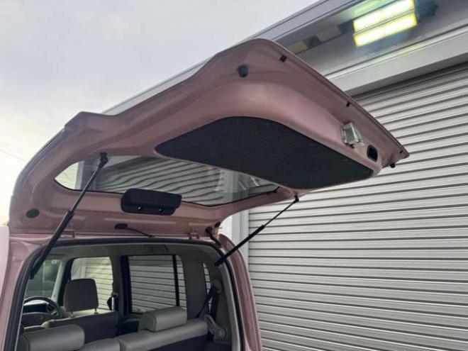 ピクシススペースX 4WD　エコアイドル　後期型 660