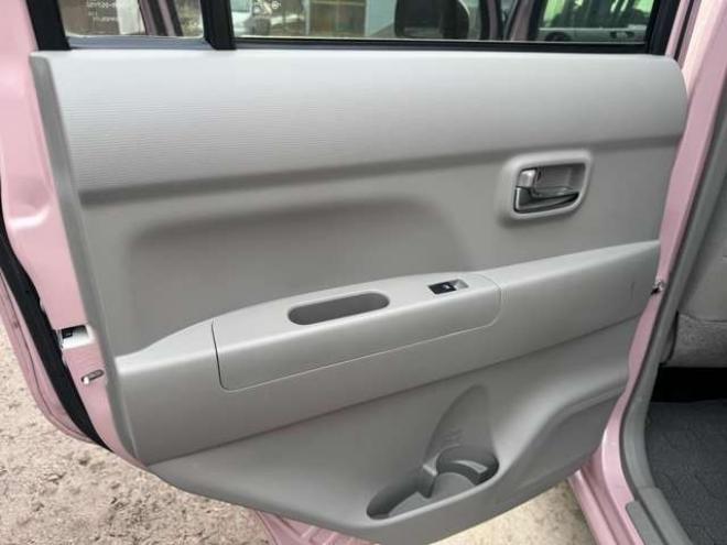 ピクシススペースX 4WD　エコアイドル　後期型 660