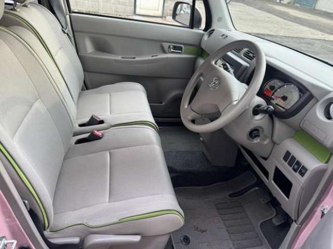 ピクシススペースX 4WD　エコアイドル　後期型 660