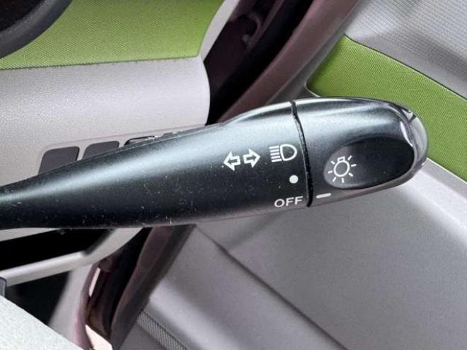 ピクシススペースX 4WD　エコアイドル　後期型 660