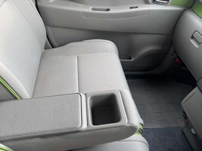 ピクシススペースX 4WD　エコアイドル　後期型 660