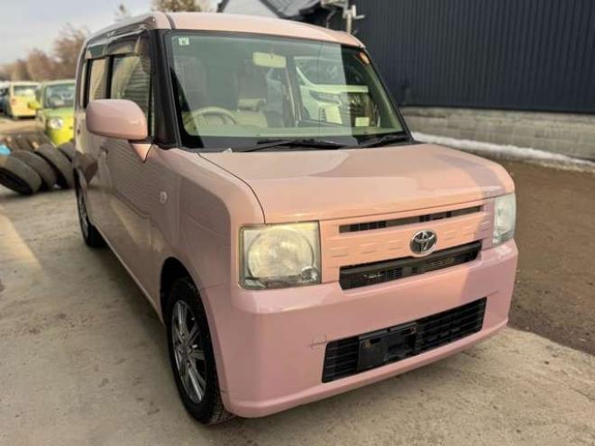 ピクシススペースX 4WD　エコアイドル　後期型 660