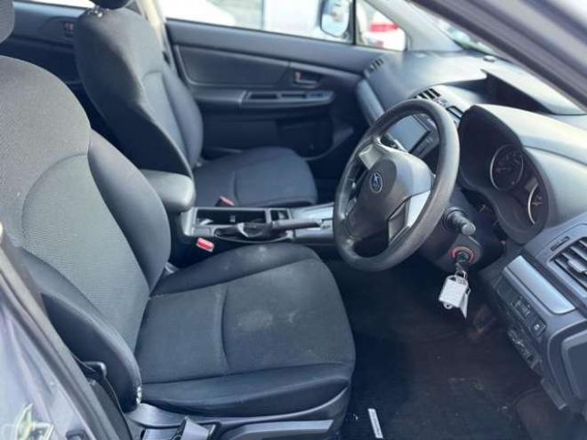 インプレッサスポーツ 1.6 i 4WD　ナビ　TV　Bカメラ 1600