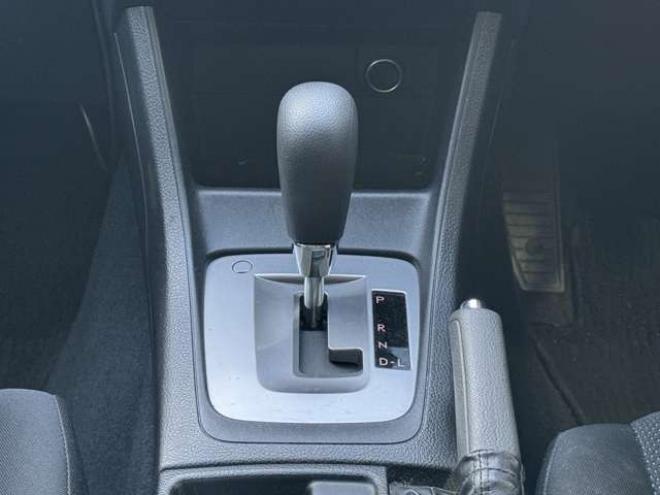 インプレッサスポーツ 1.6 i 4WD　ナビ　TV　Bカメラ 1600