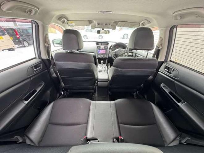 インプレッサスポーツ 2.0 i-S アイサイト 4WD　ナビ　TV　Bカメラ　Bluetooth 2000