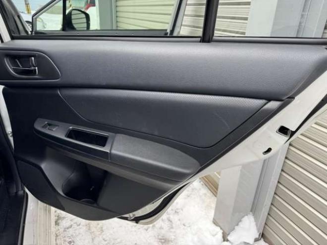 インプレッサスポーツ 2.0 i-S アイサイト 4WD　ナビ　TV　Bカメラ　Bluetooth 2000