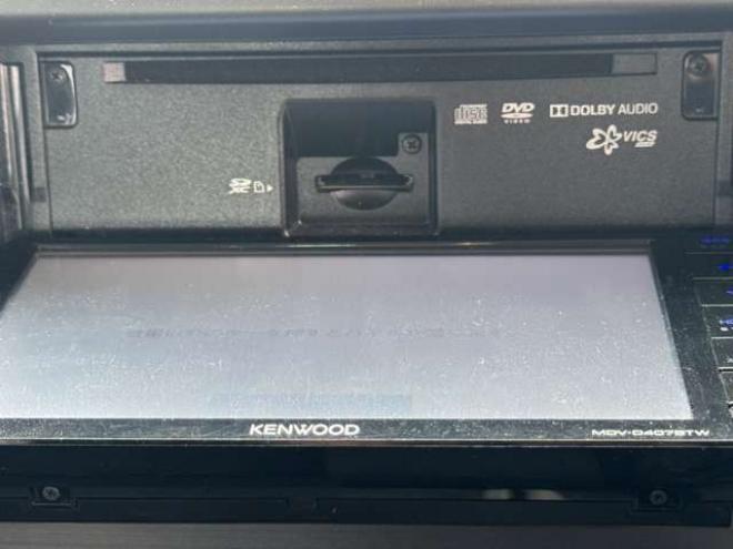 ピクシススペースカスタム X 4WD　夏冬タイヤ　ナビ　TV　HID　Bluetooth 660