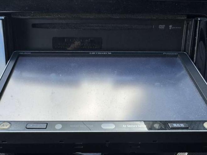 ステラカスタムRS 4WD　ナビ　TV　Bluetooth　HID 660