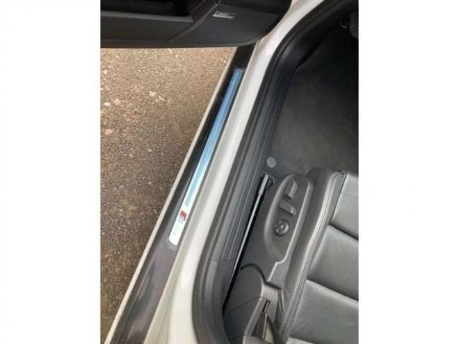 アウディA6 3.0 TFSI クワトロ Sライン 4WD　スマートキー　ナビ・TV ETC 盗難防止システム 革シート オートクルーズコントロール 正規輸入車 3000