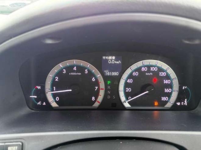 マジェスタ4.3 i-Four 4WD　ナビ・TV・バックカメラ　ETC 4300