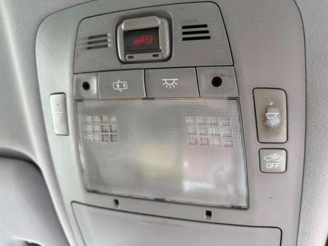 マジェスタ4.3 i-Four 4WD　ナビ・TV・バックカメラ　ETC 4300