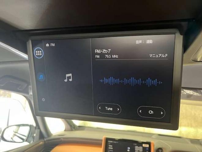 ヴェルファイアハイブリッド 2.5 Zプレミア E-Four 4WD　JBL・14インチ電動後席モニター・サンセットブラウン内装・ユニバーサルステップ・ガラスルーフ・デジタルインナーミラー・パノラミックビューモニターセラミックコーティング・寒冷地仕様 2500