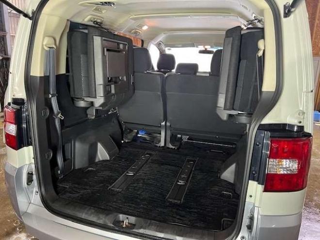 デリカD：5 2.2 D パワーパッケージ ディーゼルターボ 4WD　ディーゼルターボ・SDナビ・新規車検整備付 2300