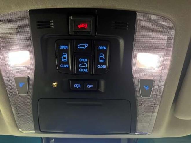 ヴェルファイアハイブリッド 2.5 ZR Gエディション E-Four 4WD　モデリスタエアロ・マフラー・ブリッツ車高調・WORK20インチAW・サンルーフ・JBL・純正エンジンスターター・純正ナビ・純正リアモニター・デジタルインナーミラー・スタッドレスセット・ドラレコ・本州仕入車両 2500