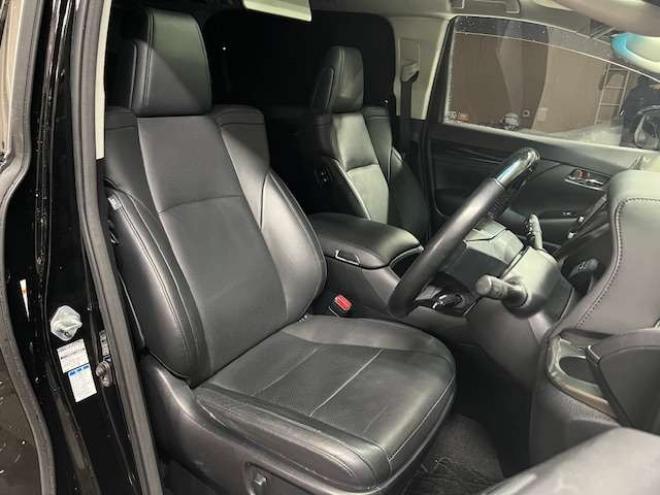 ヴェルファイアハイブリッド 2.5 ZR Gエディション E-Four 4WD　モデリスタエアロ・マフラー・ブリッツ車高調・WORK20インチAW・サンルーフ・JBL・純正エンジンスターター・純正ナビ・純正リアモニター・デジタルインナーミラー・スタッドレスセット・ドラレコ・本州仕入車両 2500