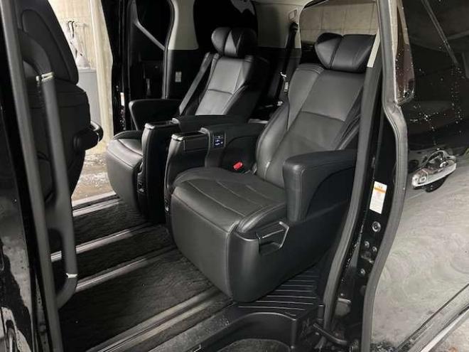 ヴェルファイアハイブリッド 2.5 ZR Gエディション E-Four 4WD　モデリスタエアロ・マフラー・ブリッツ車高調・WORK20インチAW・サンルーフ・JBL・純正エンジンスターター・純正ナビ・純正リアモニター・デジタルインナーミラー・スタッドレスセット・ドラレコ・本州仕入車両 2500