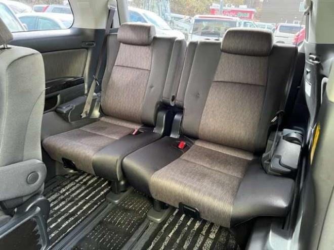 ヴェルファイアハイブリッド2.4 ZR 4WD　両側Pスライド/SDナビ/寒冷地仕様/法定24ヵ月点検整備付/新規車検整備付/本州仕入車両 2400