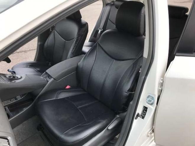 プリウス1.8 S ツーリングセレクション　新規車検整備付　本州仕入車両 2WD 1800