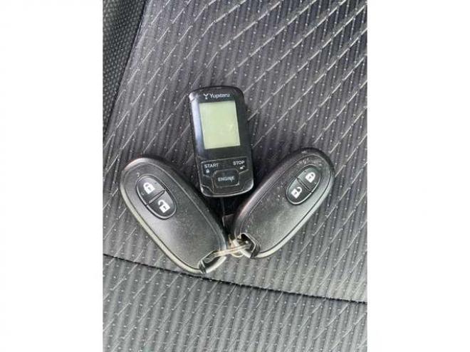 ワゴンRスティングレー X 4WD　 660