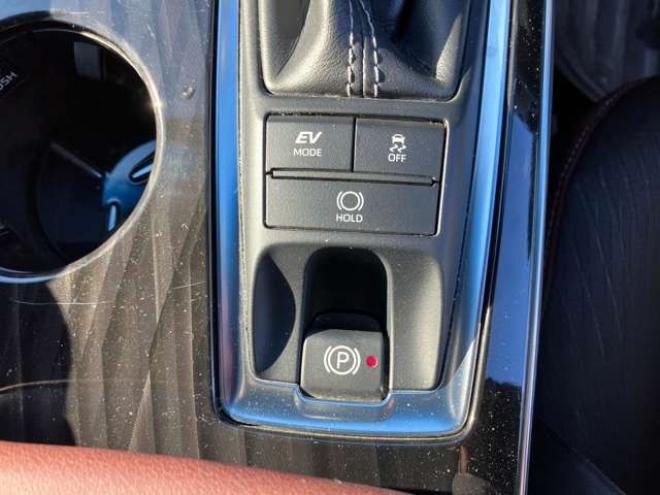 クラウンハイブリッド 2.5 S Four Cパッケージ 4WD　 2500