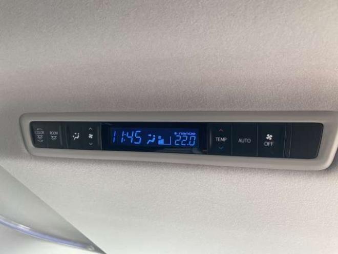 アルファードハイブリッド 2.5 SR E-Four 4WD　 2500