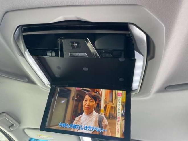 アルファードハイブリッド 2.5 S E-Four 4WD　 2500