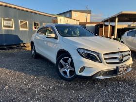 ベンツ　GLAクラス GLA250 4マチック 4WD　 正規輸入車 2000