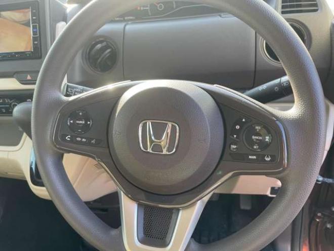 N-BOXG L ホンダセンシング 4WD　 660