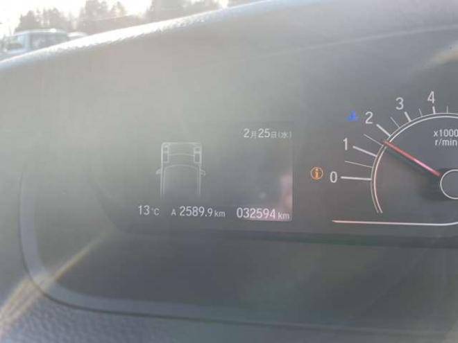 N-BOXG L ホンダセンシング 4WD　 660