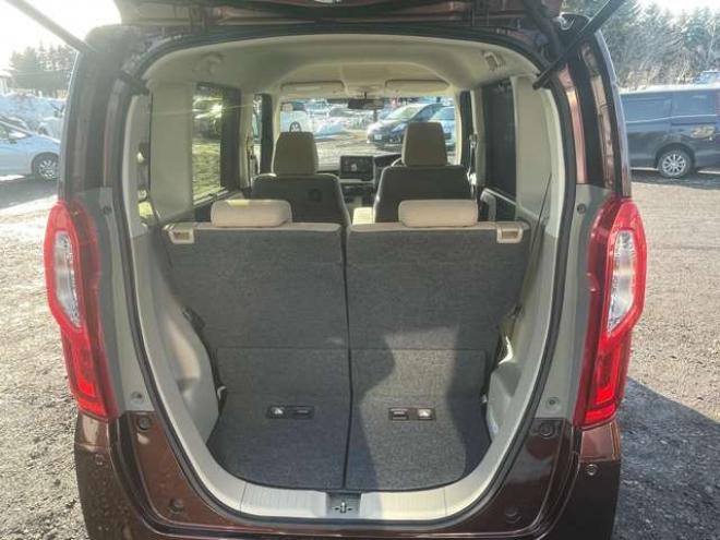 N-BOXG L ホンダセンシング 4WD　 660