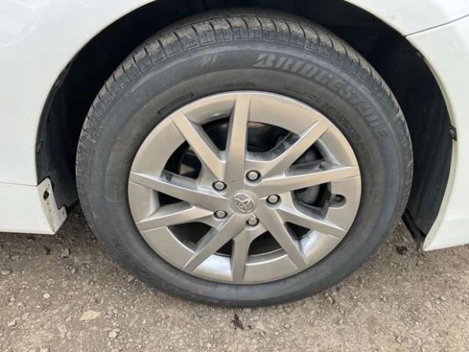 プリウスα1.8 S チューン ブラック　 2WD 1800